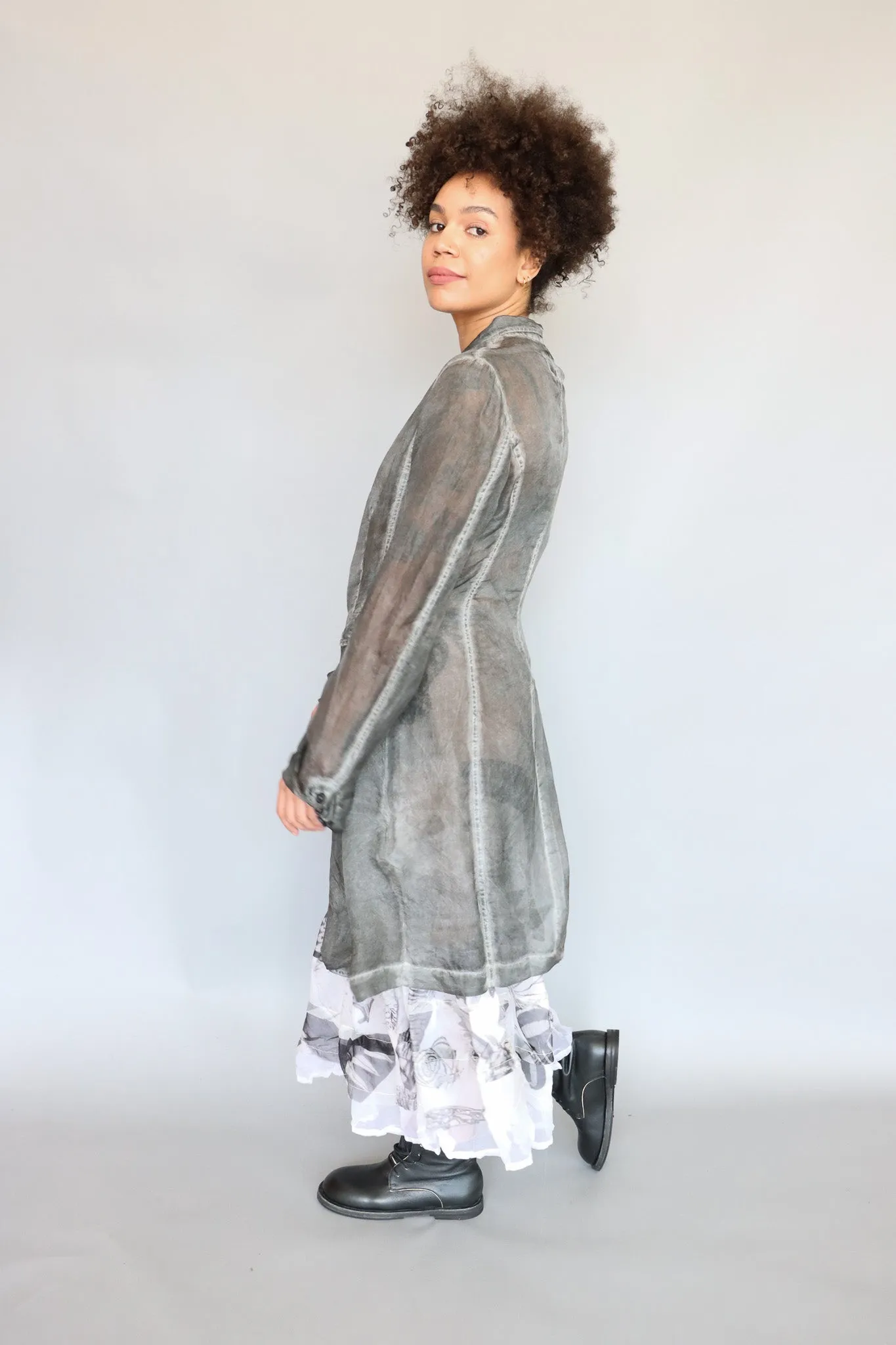 Rundholz Dip 208 1208 Blouse