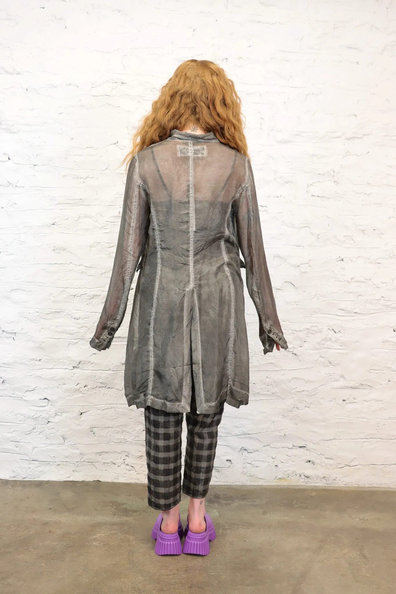 Rundholz Dip 208 1208 Blouse