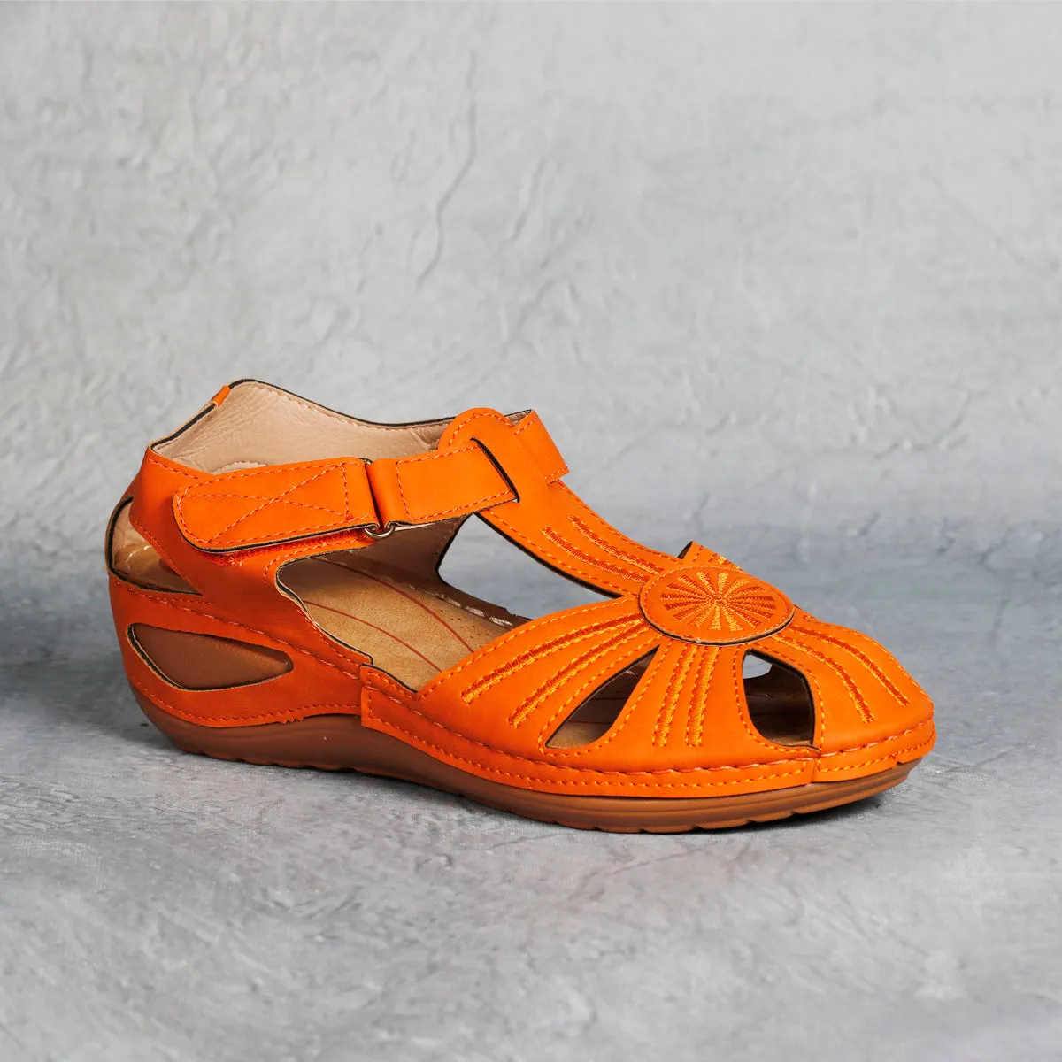 RXFSP Summer Retro Women's Sandals