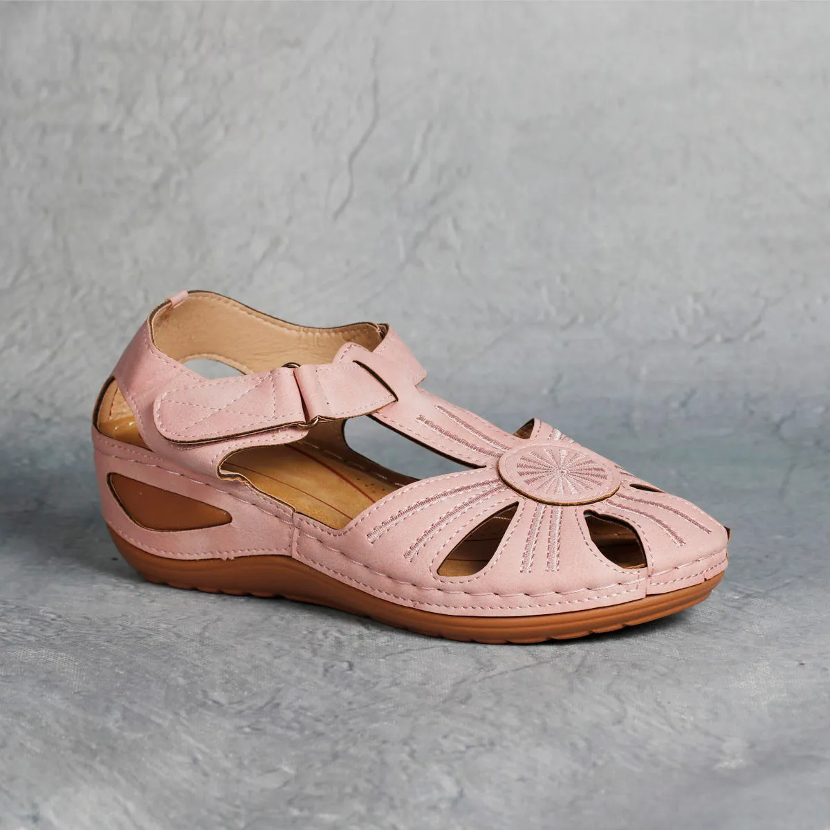 RXFSP Summer Retro Women's Sandals