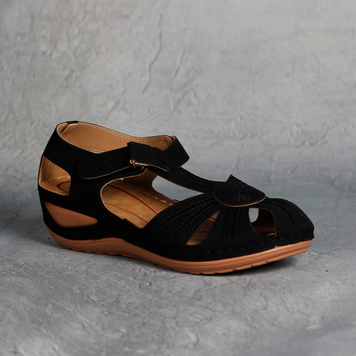 RXFSP Summer Retro Women's Sandals