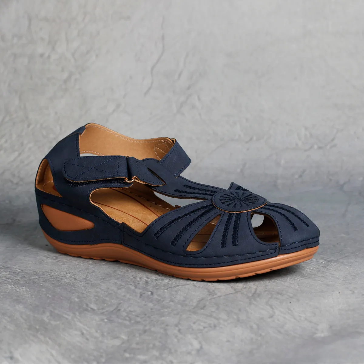 RXFSP Summer Retro Women's Sandals