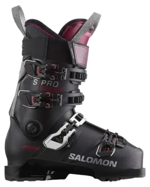 Salomon S Pro Alpha 110 GW EL Womens Ski Boot 2024