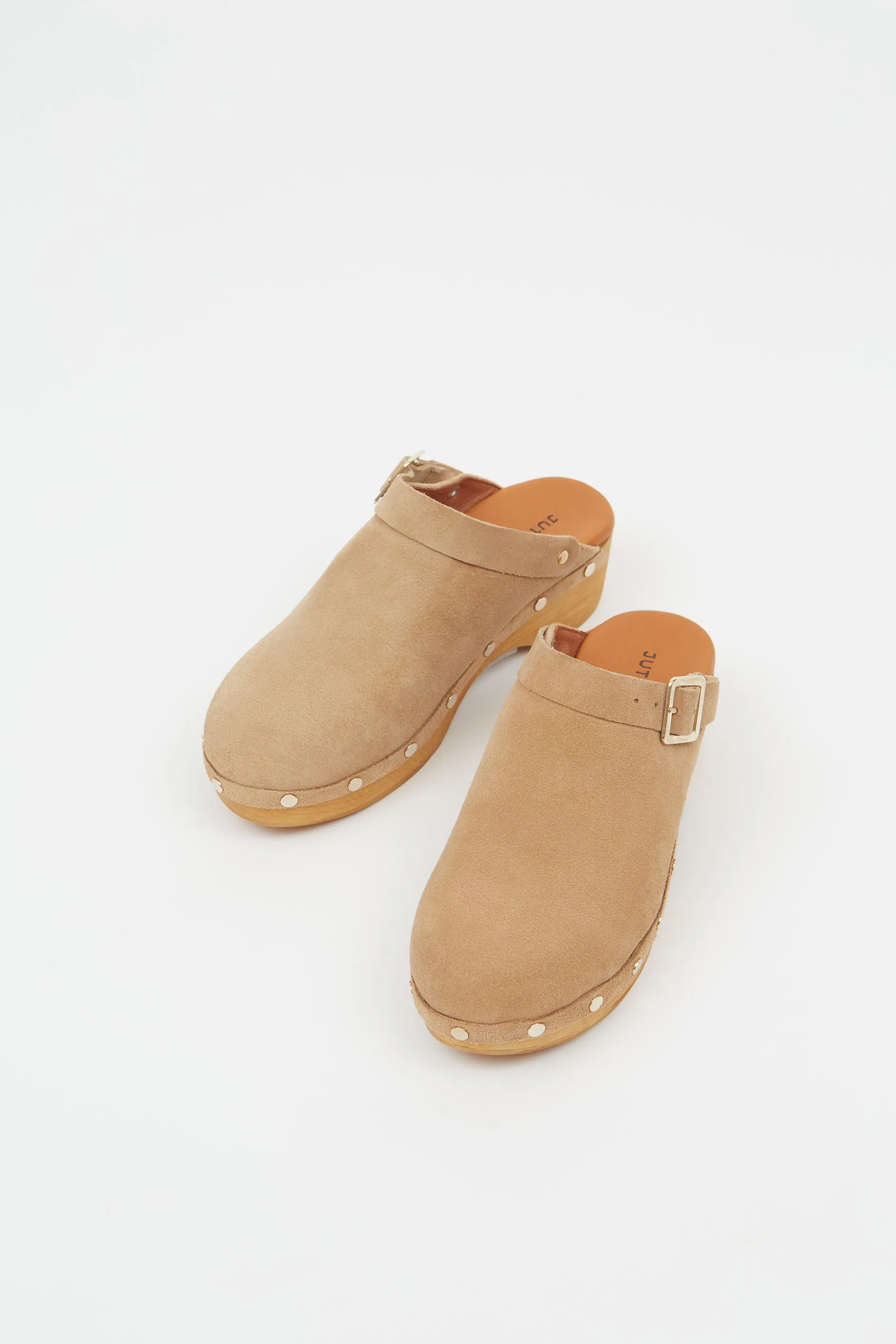Sand Clogs