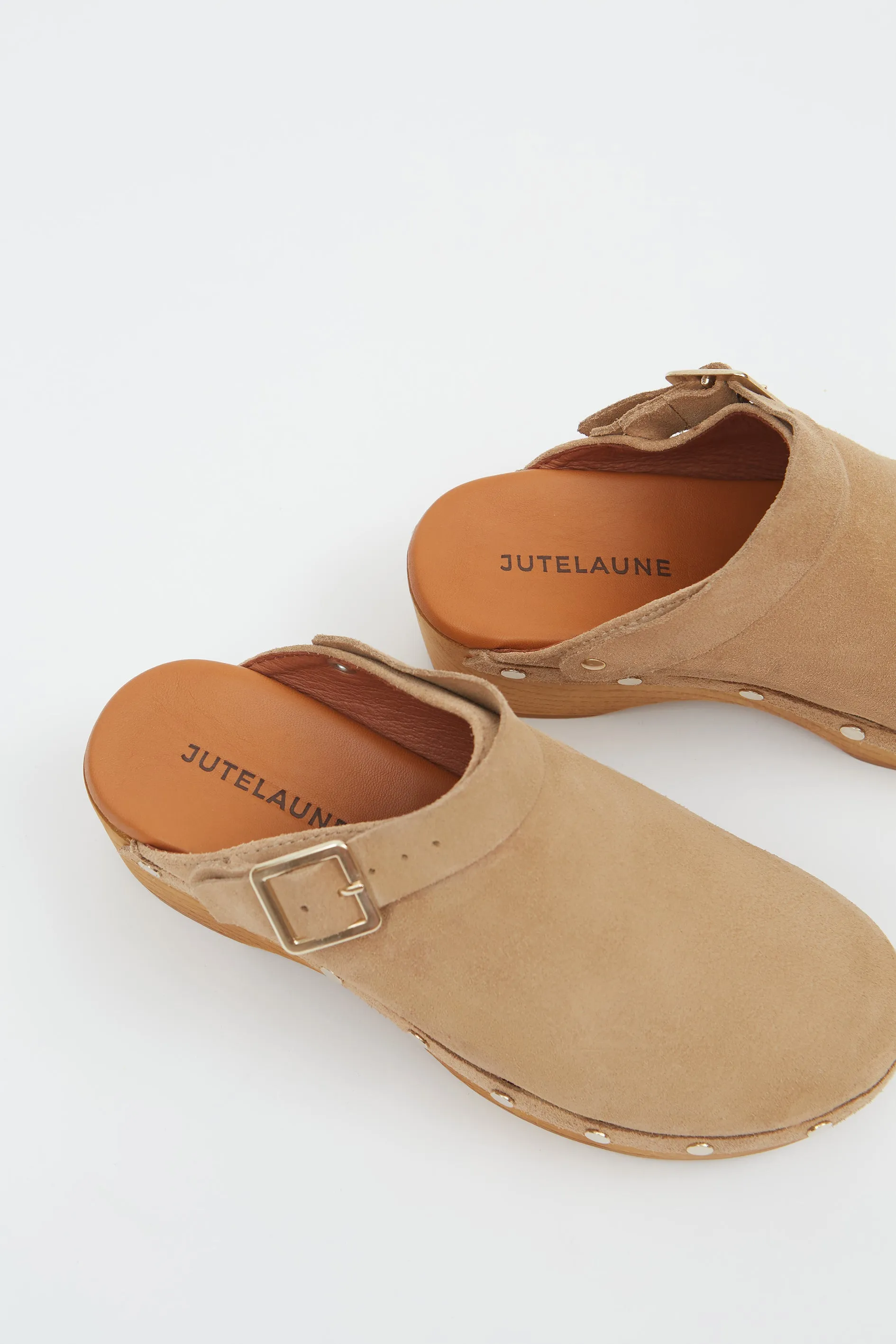 Sand Clogs