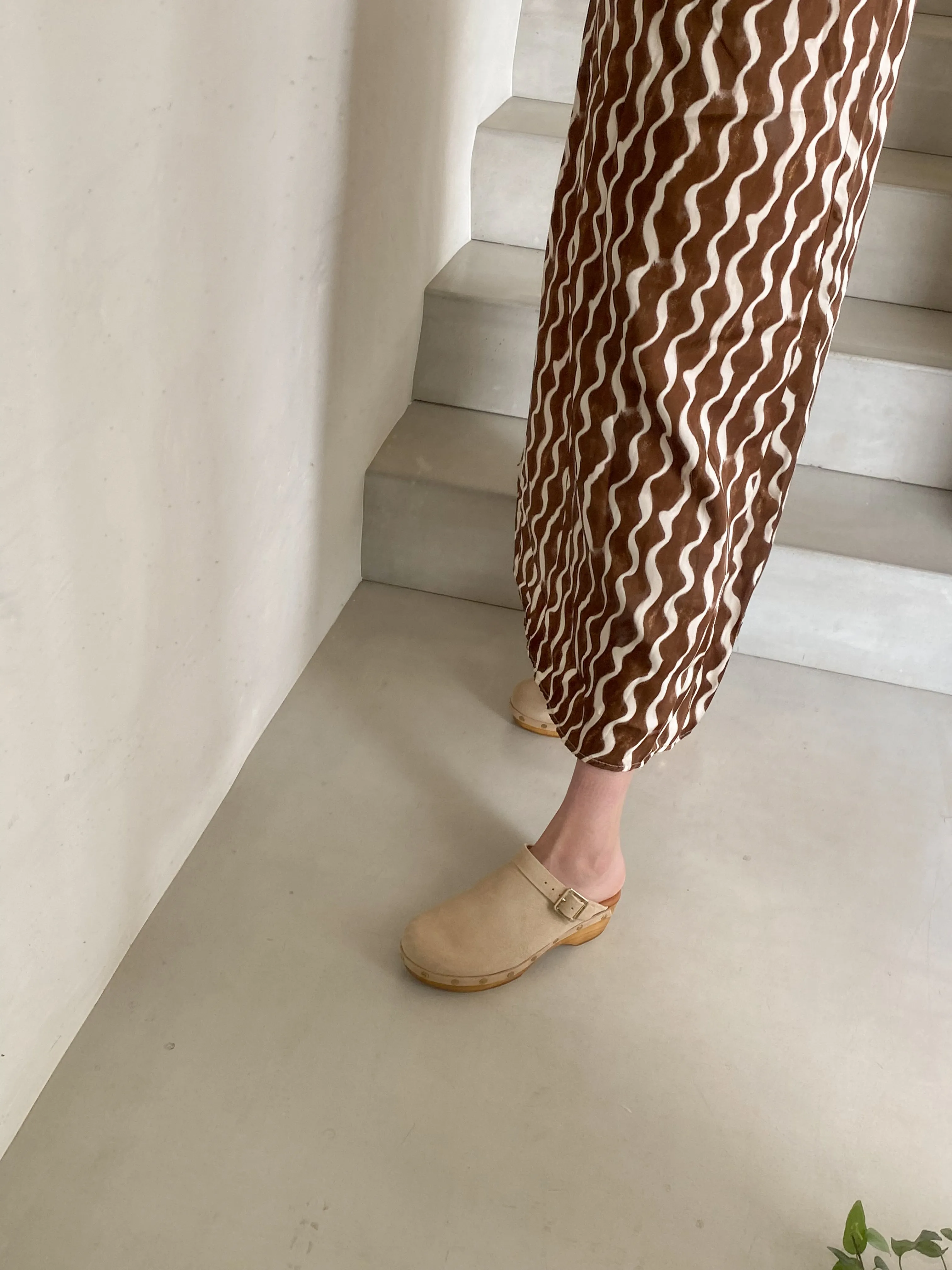 Sand Clogs