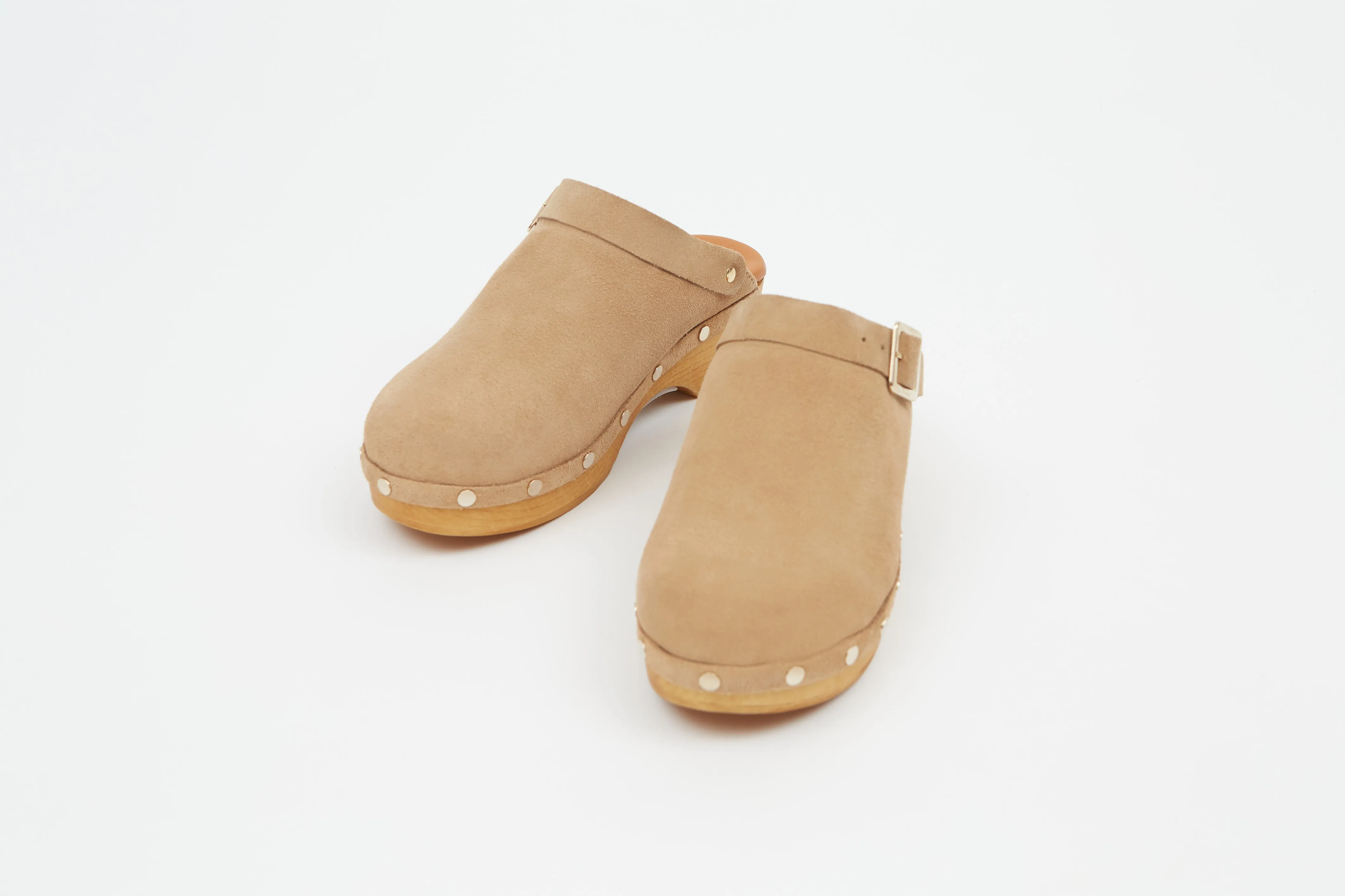Sand Clogs