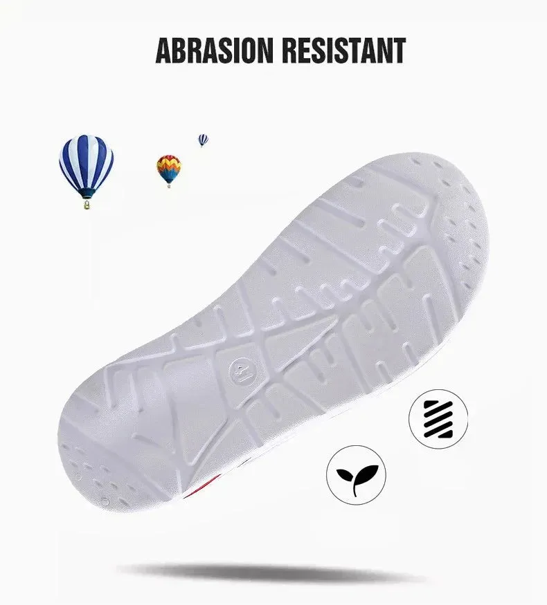 Sandales de plage été 2024 / Summer Quick Dry Flat Classical Men Women Clogs Plus Size 36-49