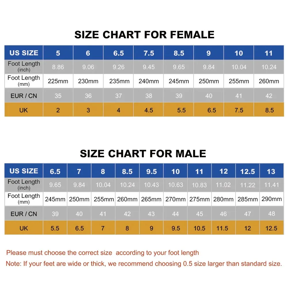 Sandales de plage été 2024 / Summer Quick Dry Flat Classical Men Women Clogs Plus Size 36-49