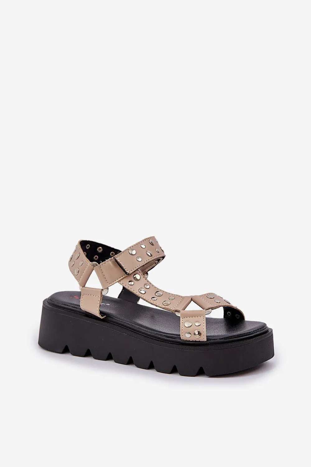 Sandals Step in style