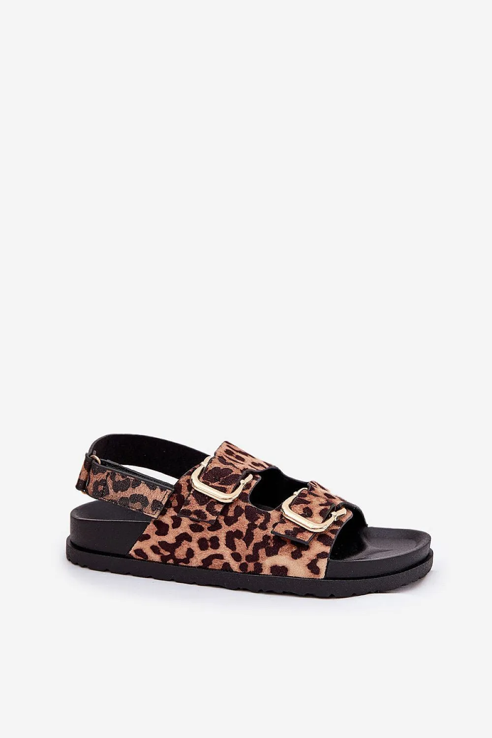 Sandals Step in style