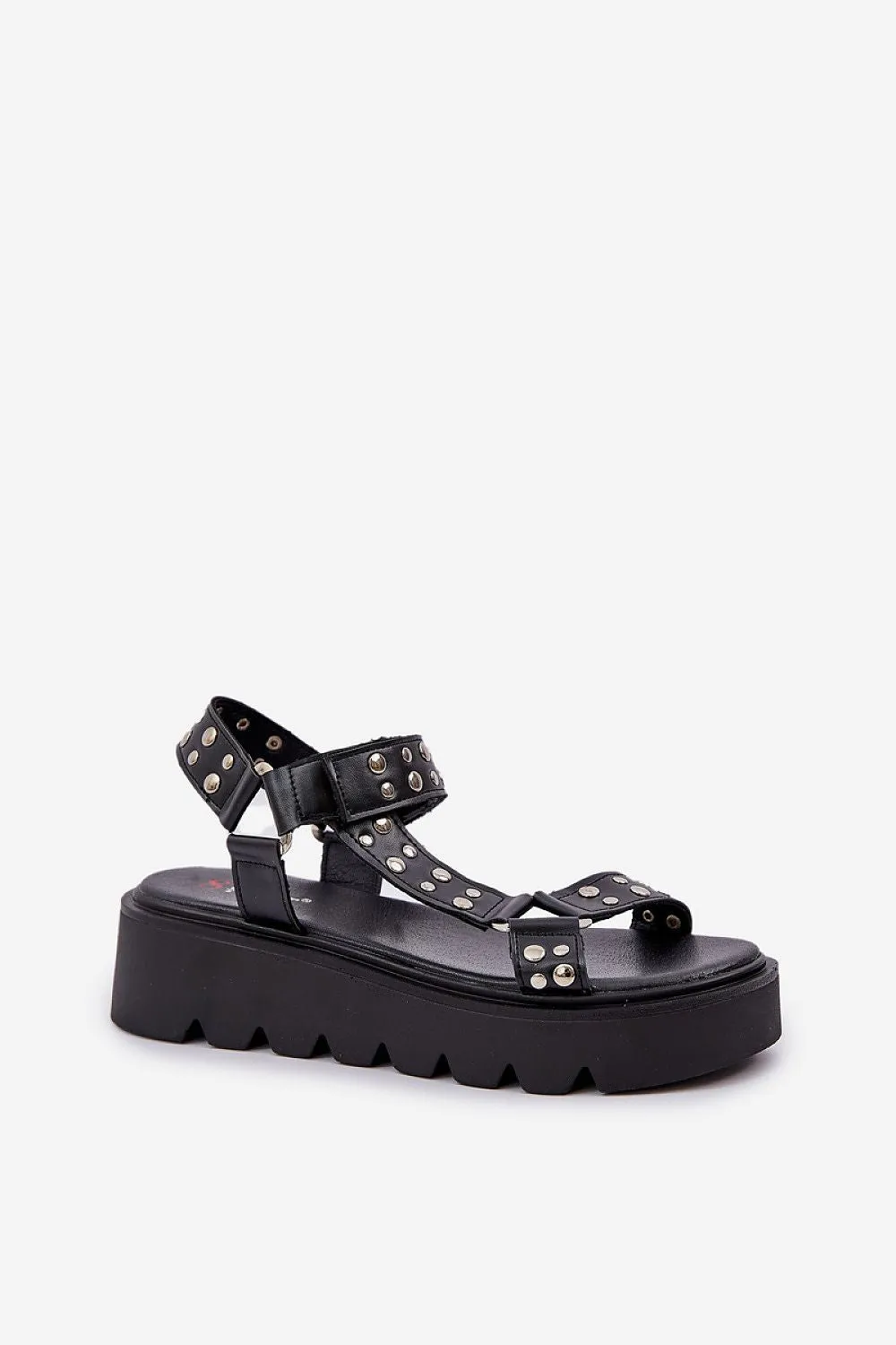 Sandals Step in style