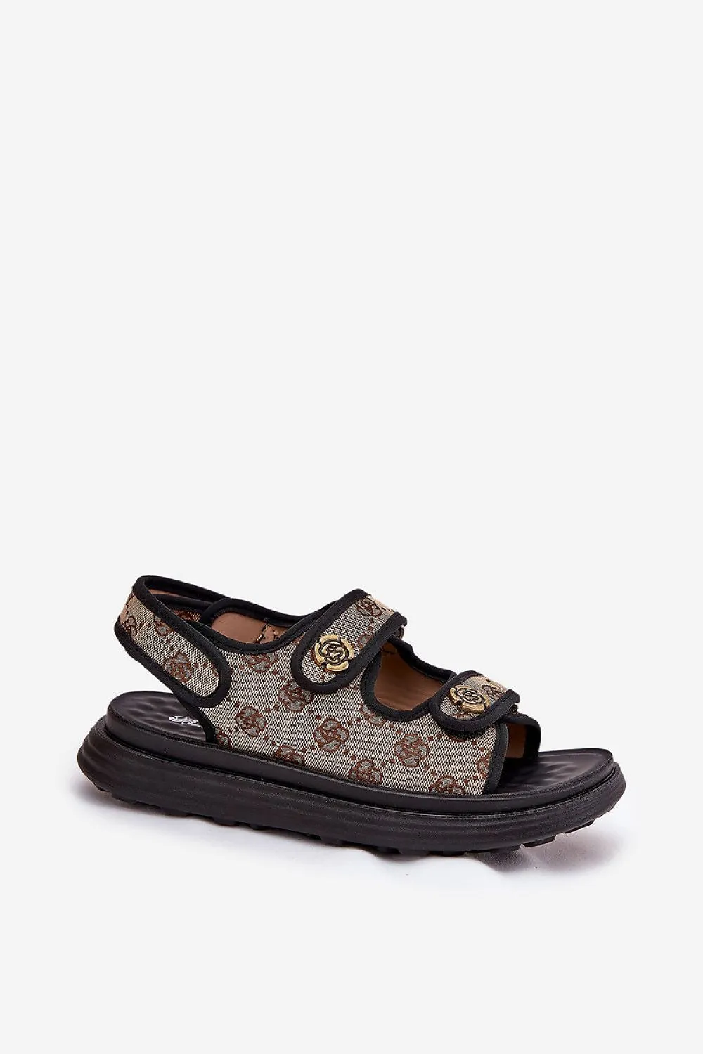 Sandals Step in style