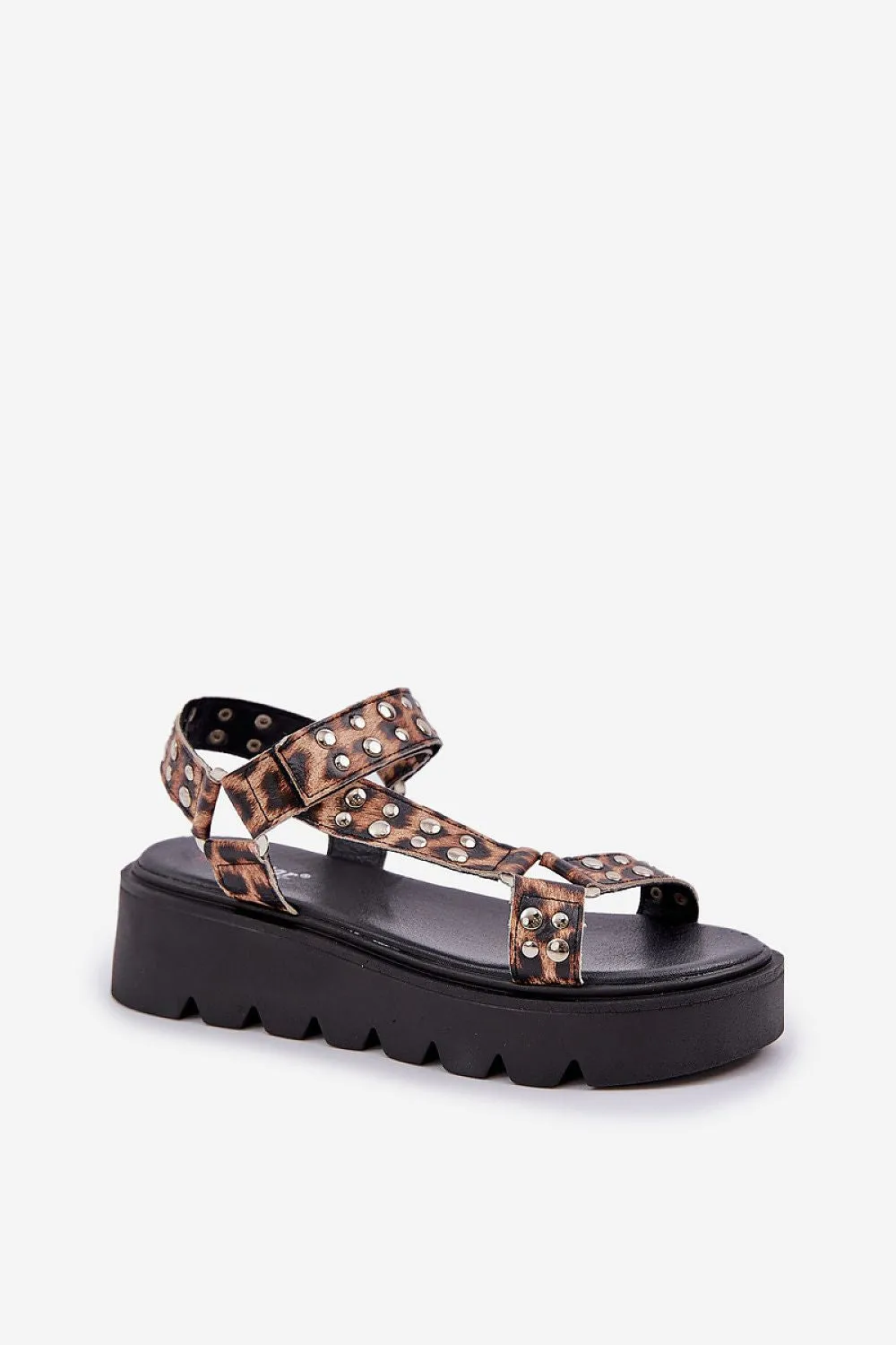 Sandals Step in style