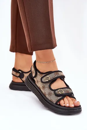 Sandals Step in style