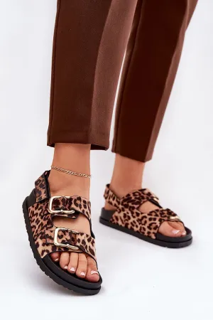 Sandals Step in style