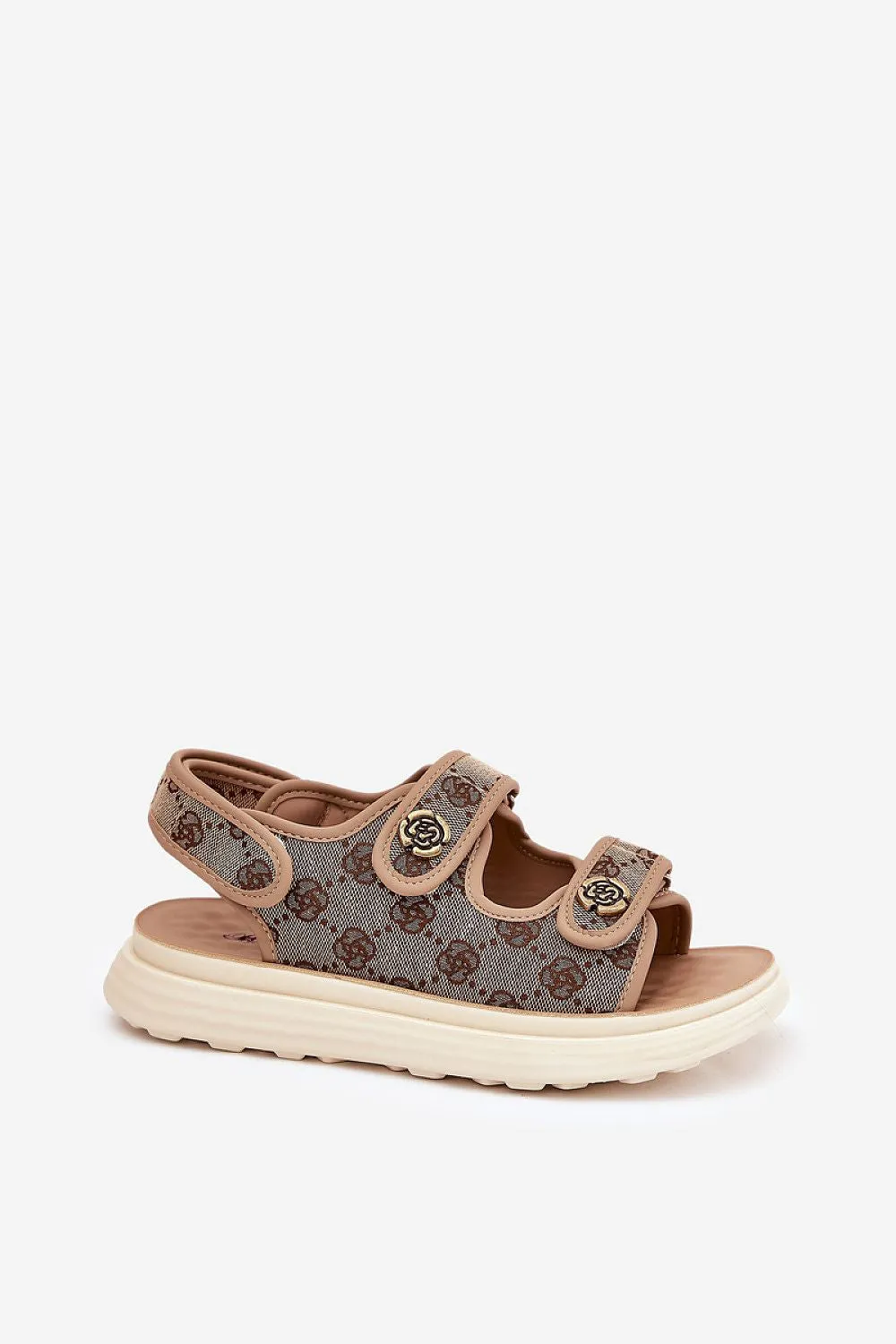 Sandals Step in style
