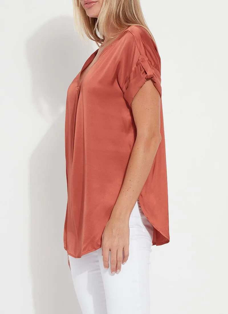 Santorini Top
