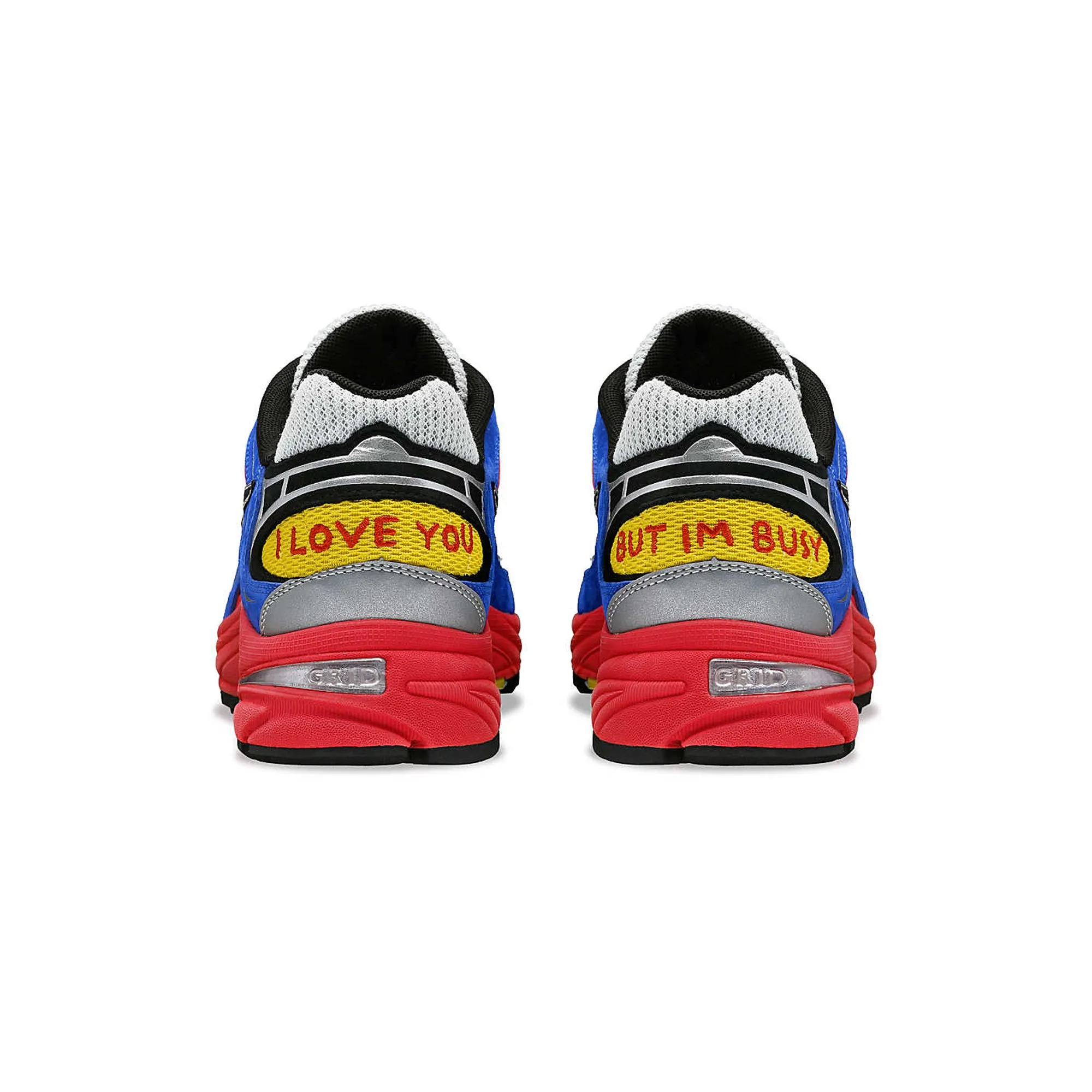 Saucony x Jae Tips Grid Jazz 9 "Too Busy" Shoes