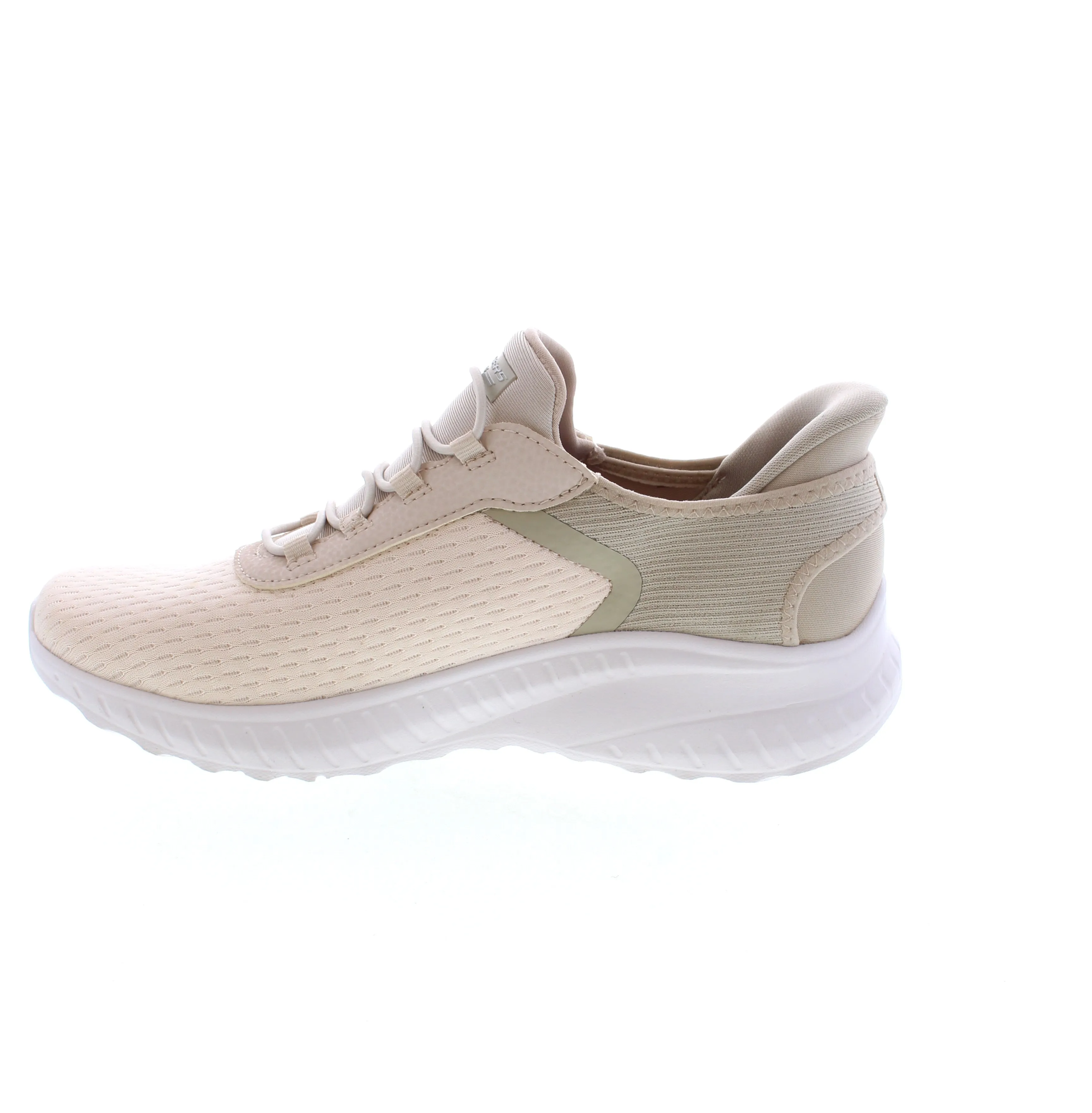 Skechers Bobs Squad Chaos - White