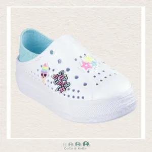 Skechers: Kids Guzman Hi-Rise Stay Vibin (*1-136)