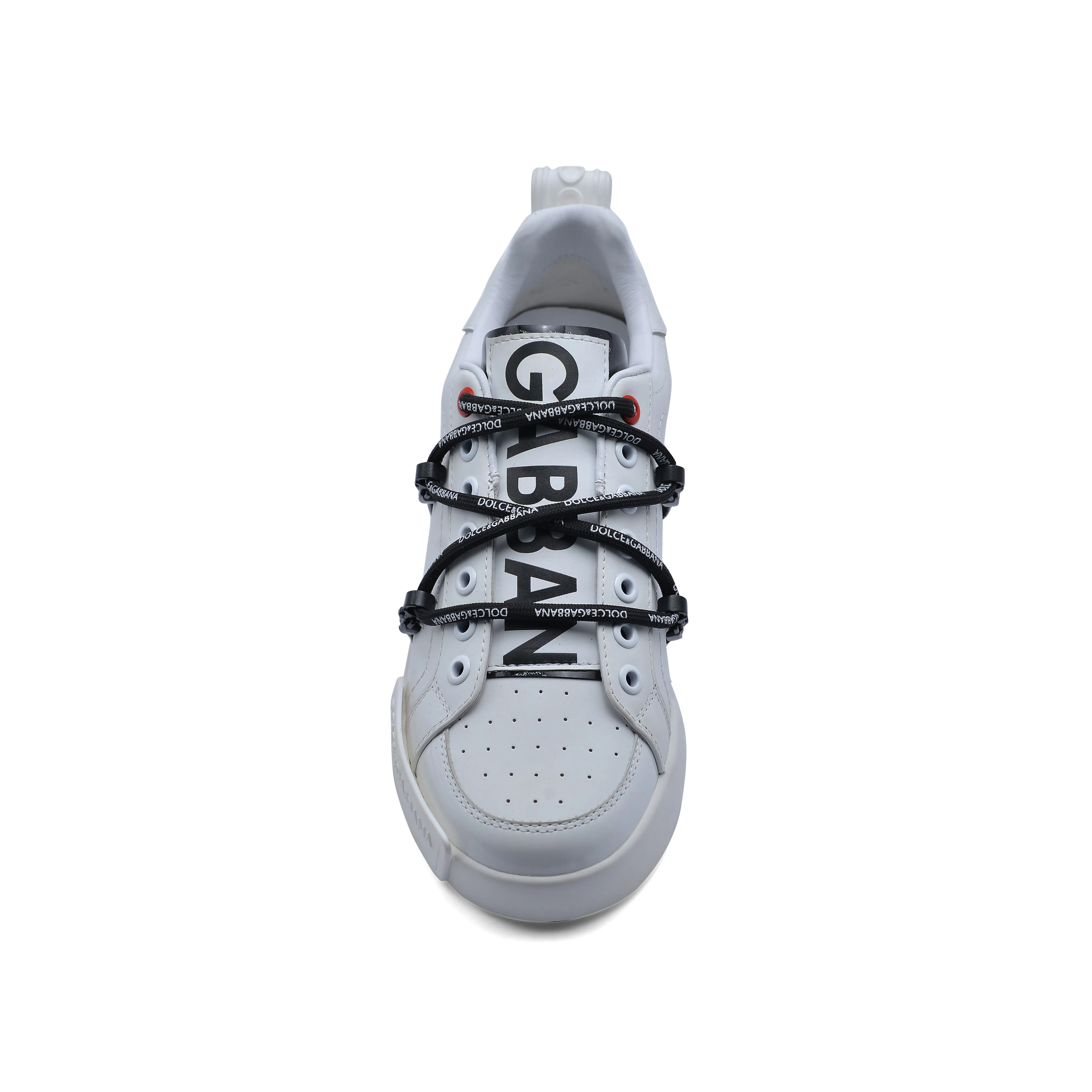 Sneakers Dolce & Gabbana Premium Quality Woman CS1859 White