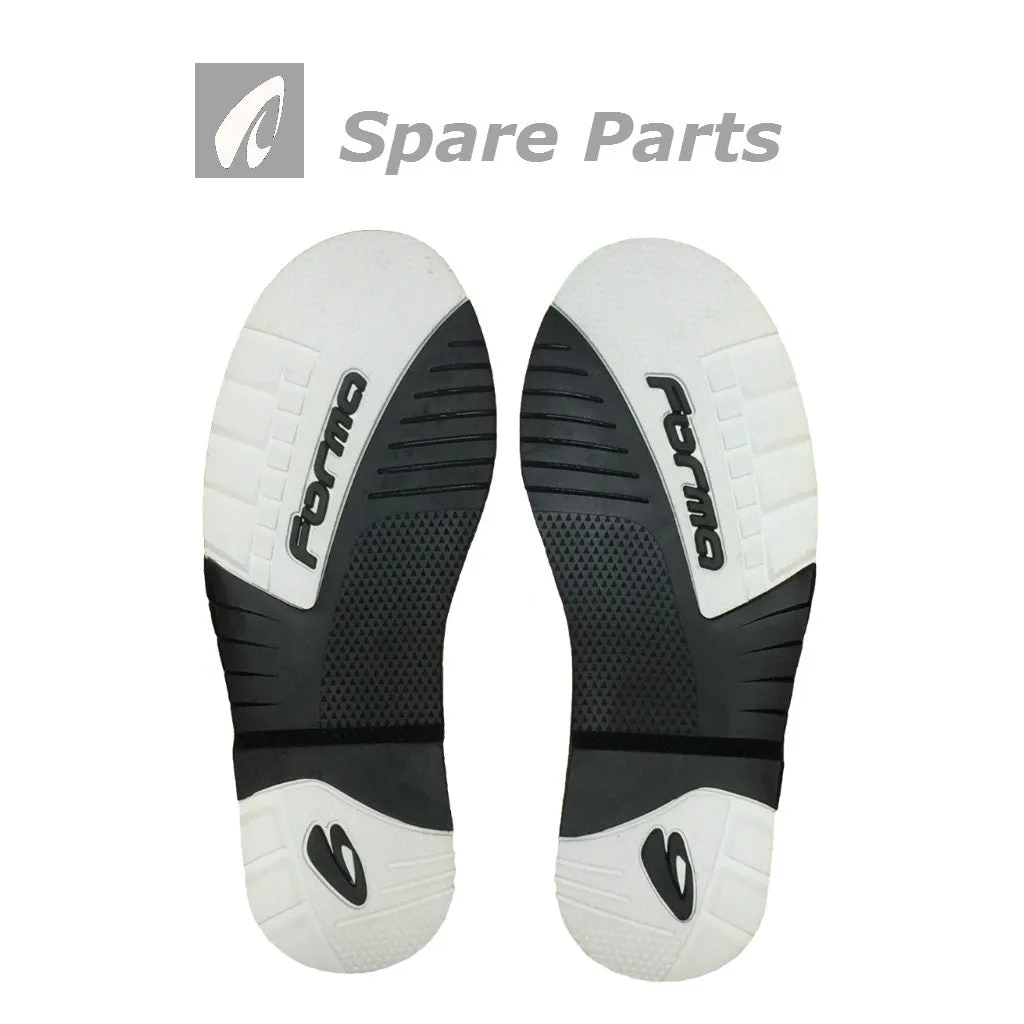 SOLE PRO MX