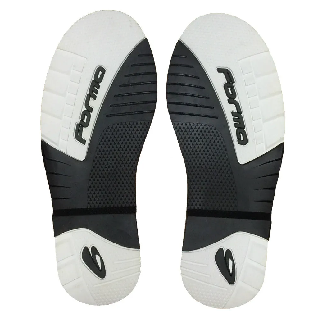 SOLE PRO MX