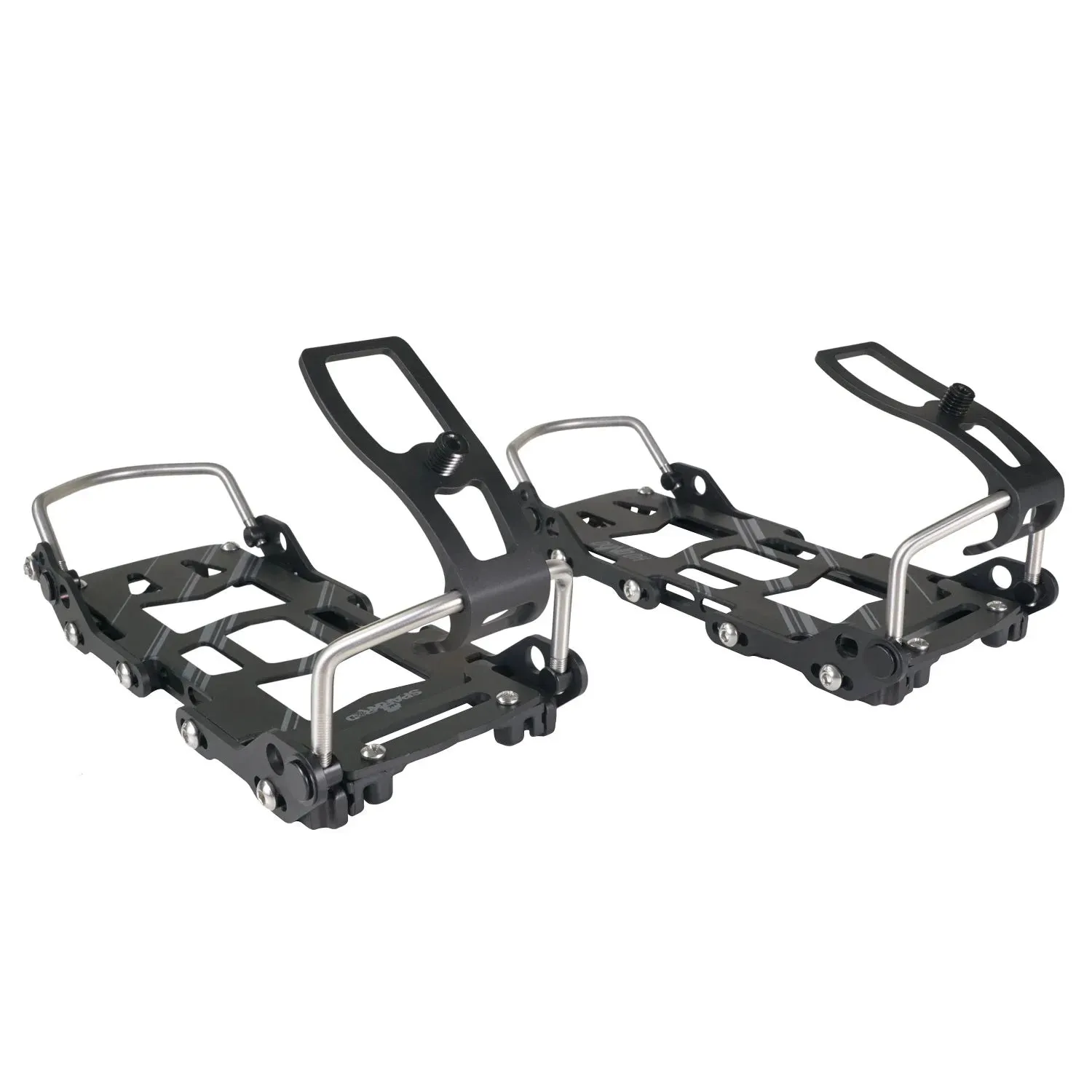 Spark R&D Dyno DH Splitboard Bindings