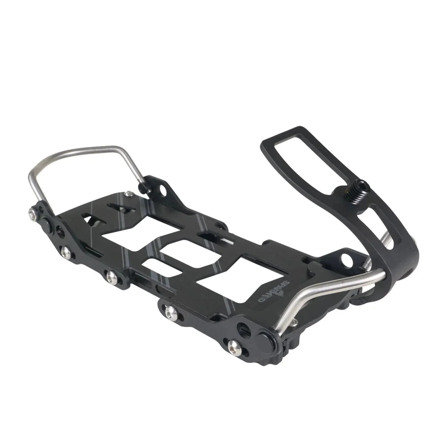 Spark R&D Dyno DH Splitboard Bindings