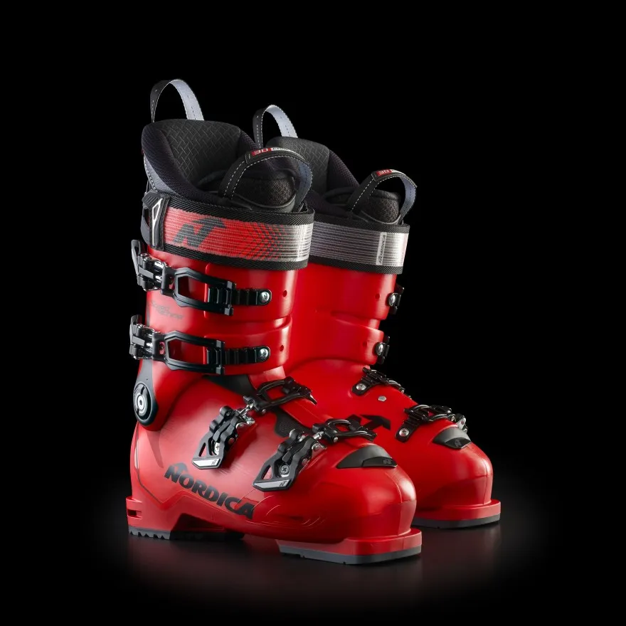 Speedmachine 120 Men's Ski Boots
