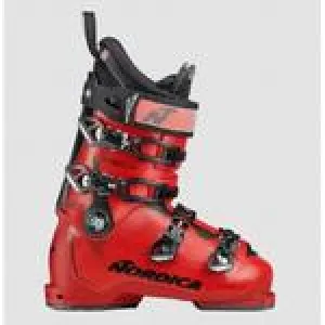 Speedmachine 120 Men's Ski Boots