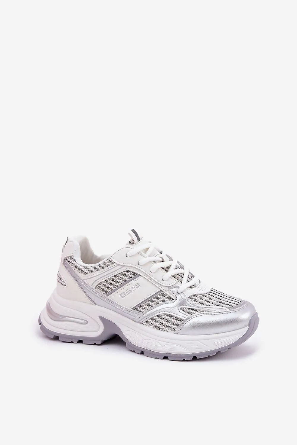 Sport Shoes Step in style