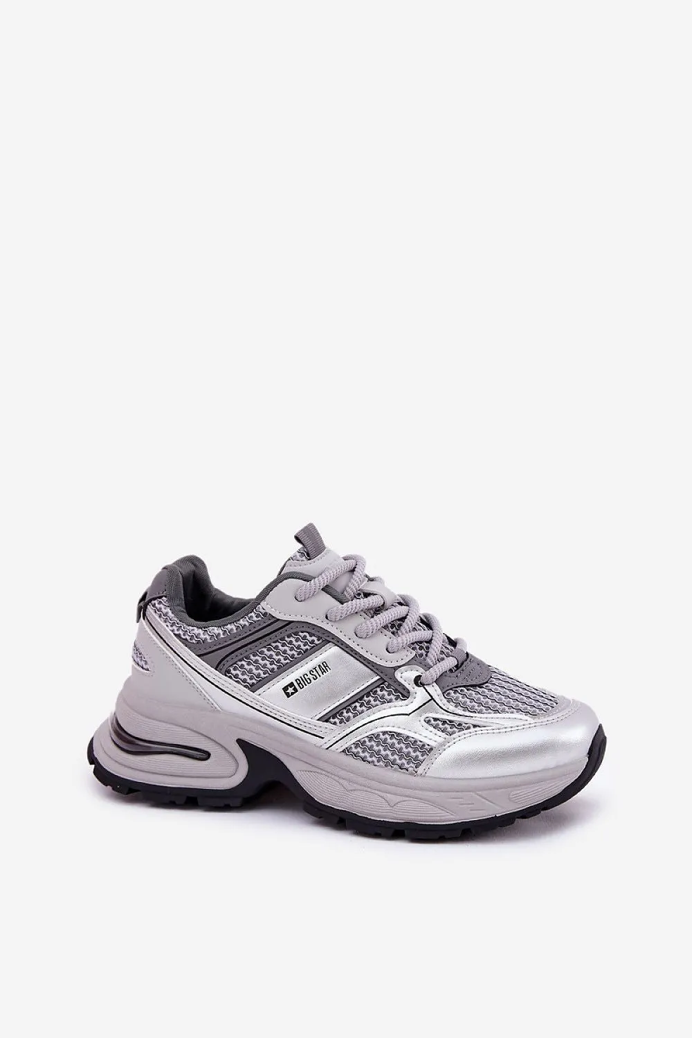 Sport Shoes Step in style
