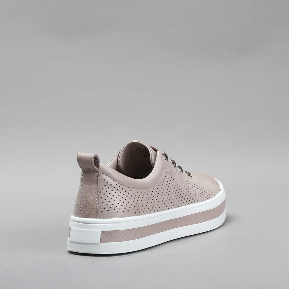Stark - Silver Grey