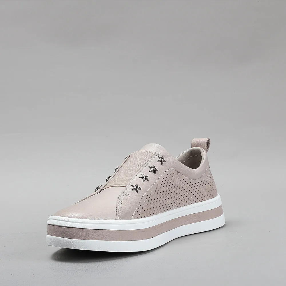 Stark - Silver Grey