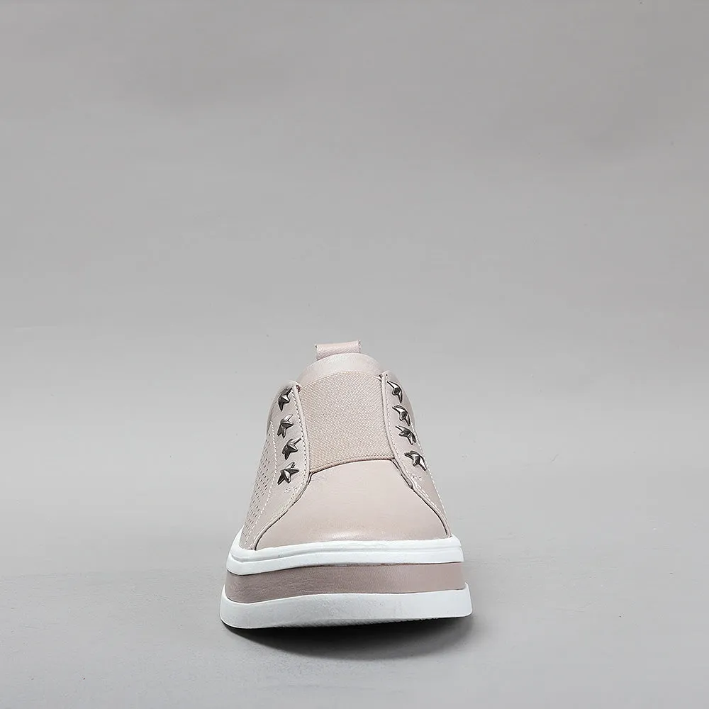 Stark - Silver Grey