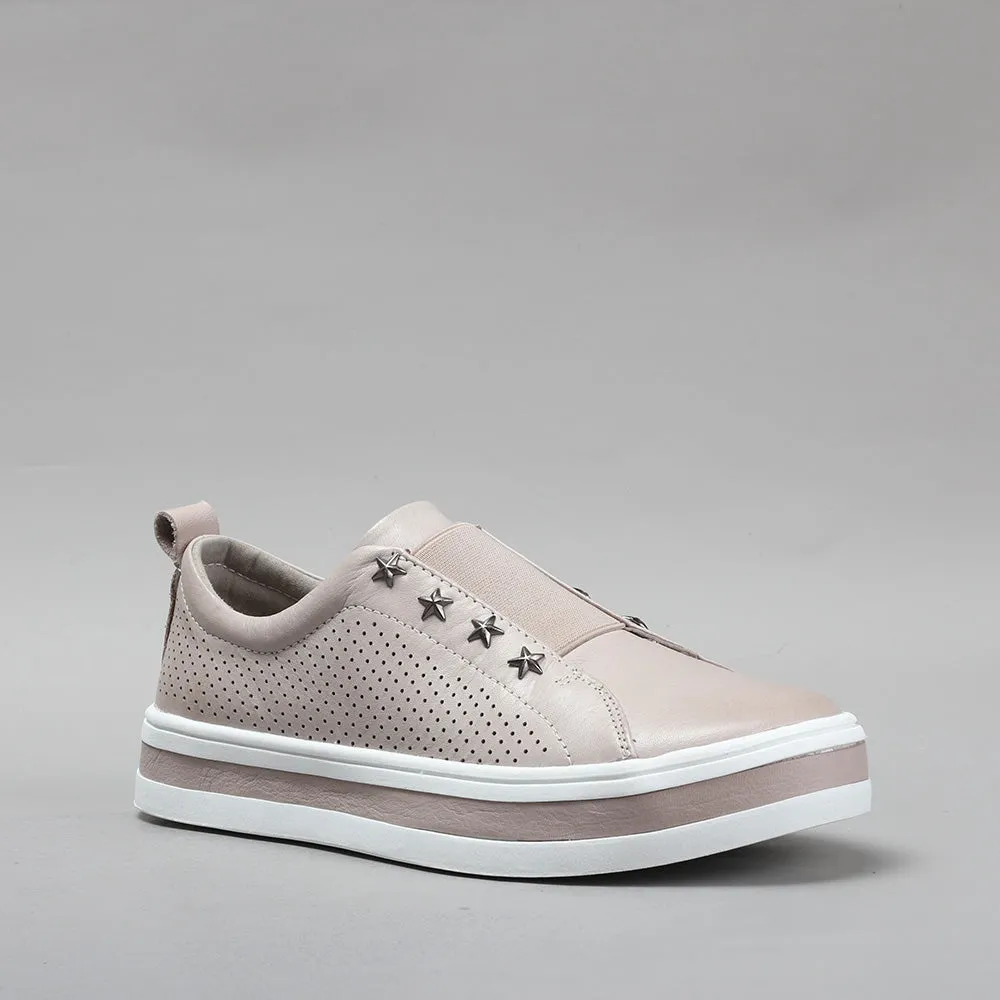 Stark - Silver Grey