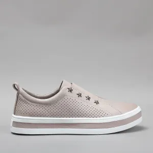 Stark - Silver Grey