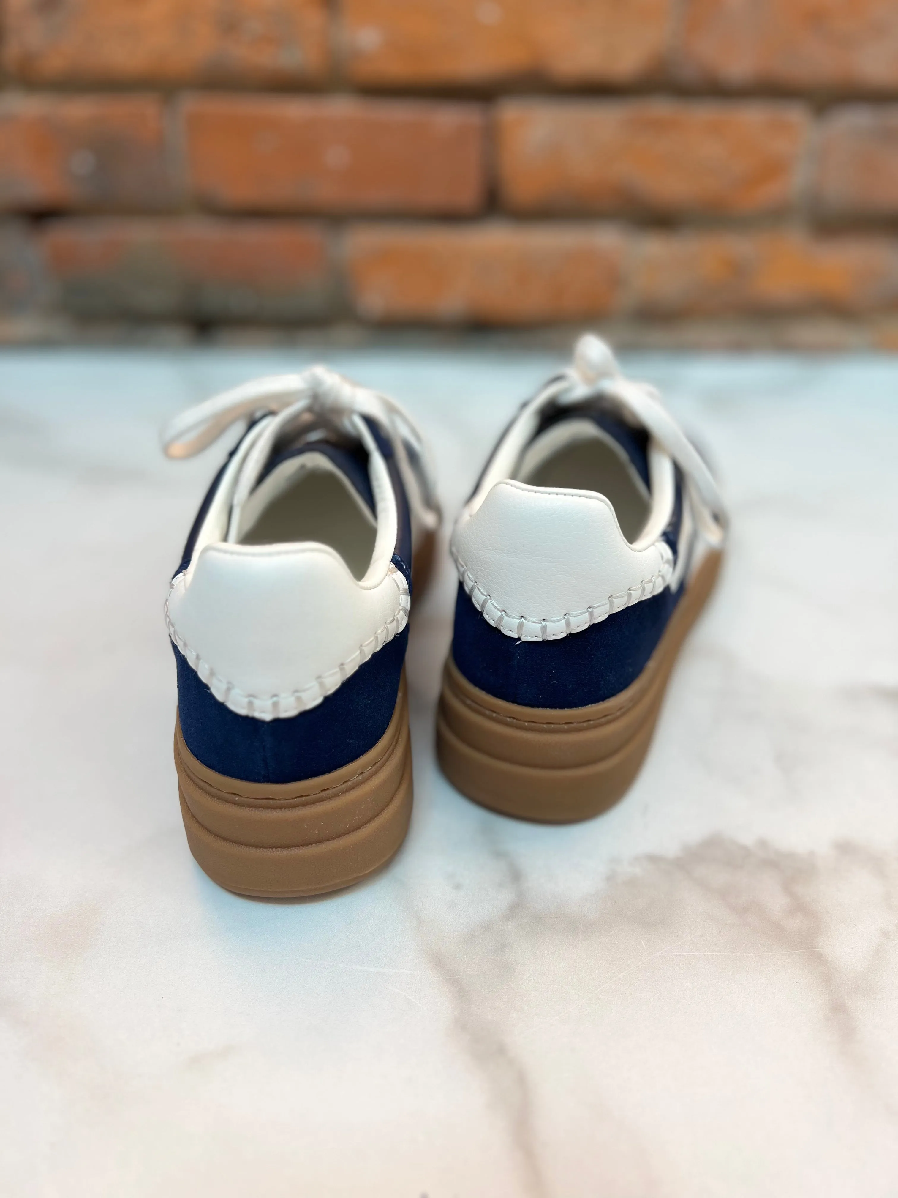 Steve Madden Dodge Sneaker