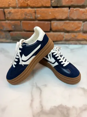 Steve Madden Dodge Sneaker