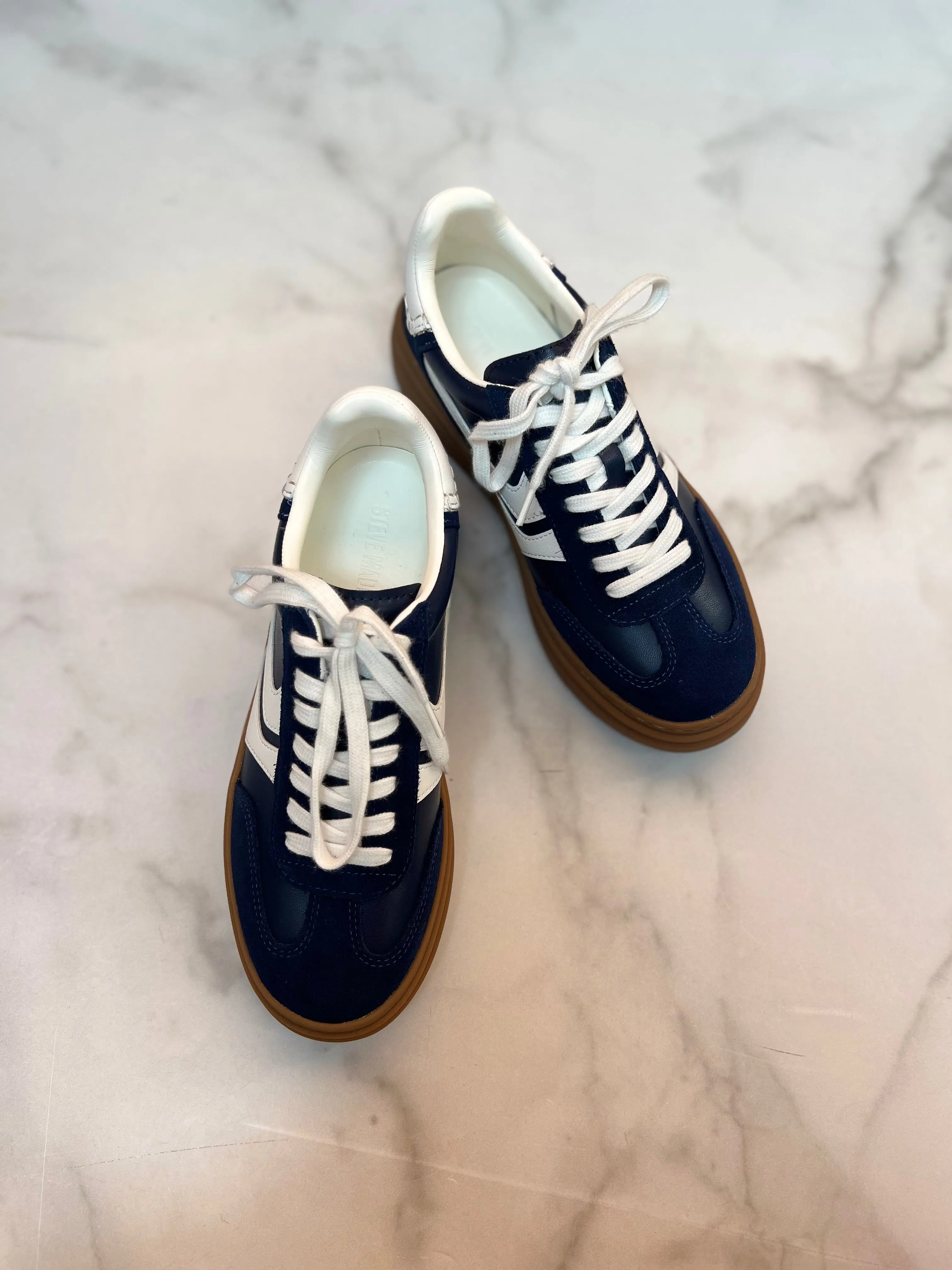Steve Madden Dodge Sneaker