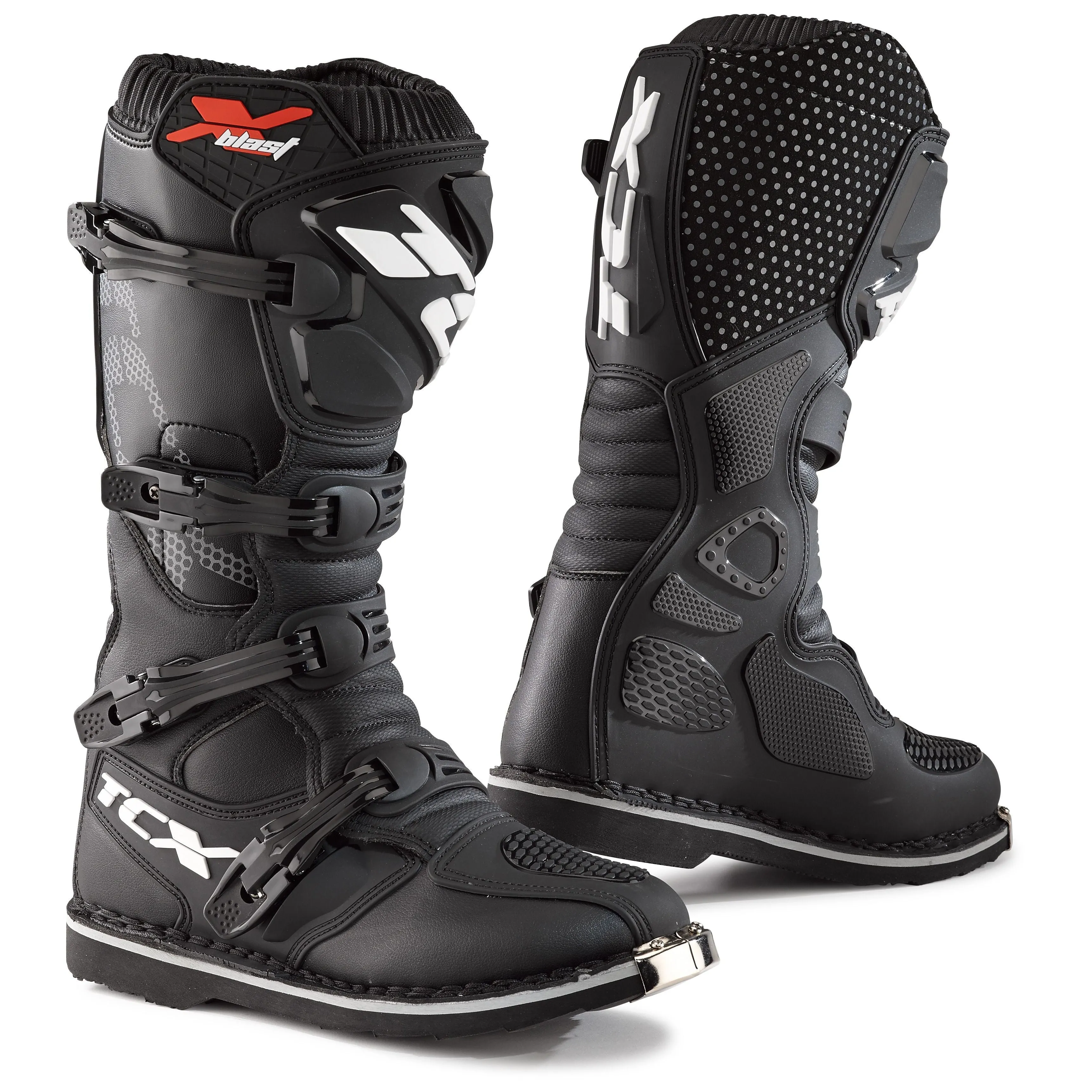 TCX X-Blast MX Boots