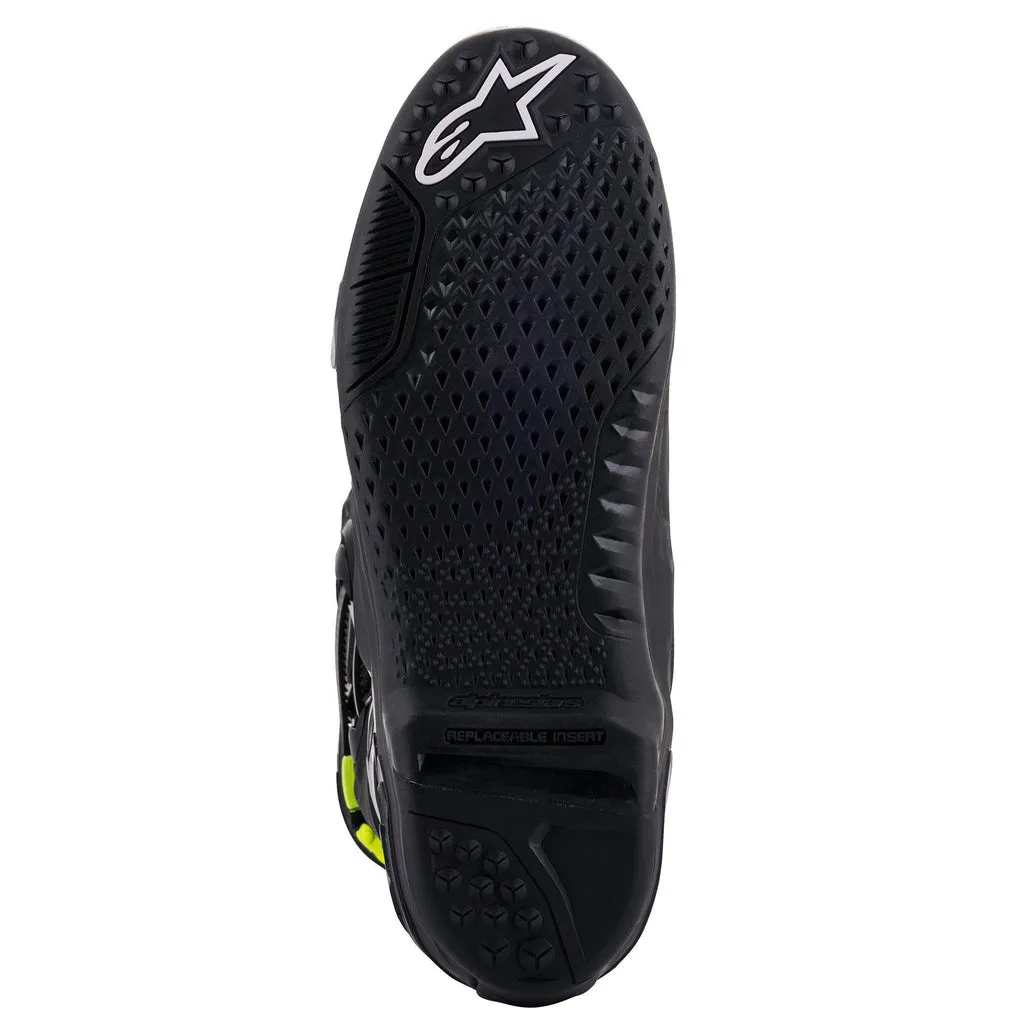 Tech 10 Supervented Boots