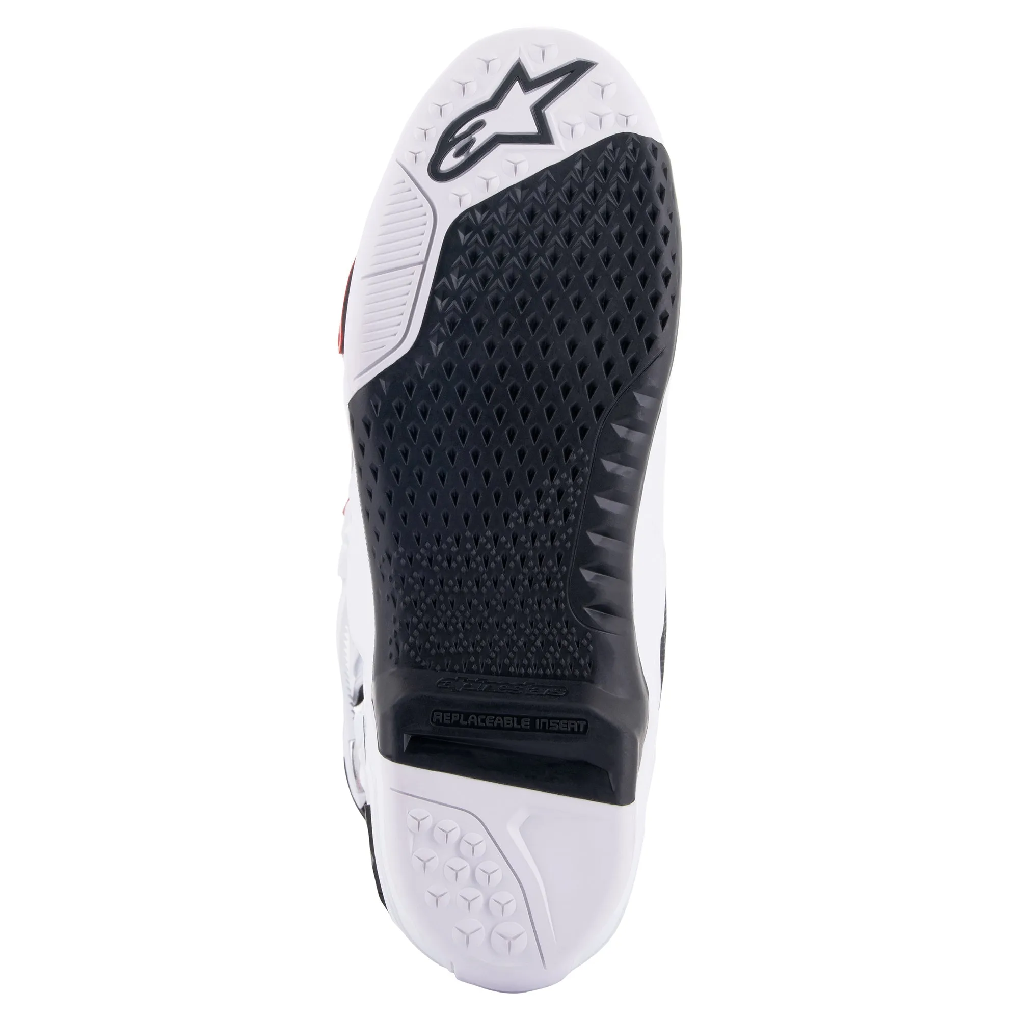 Tech 10 Supervented Boots