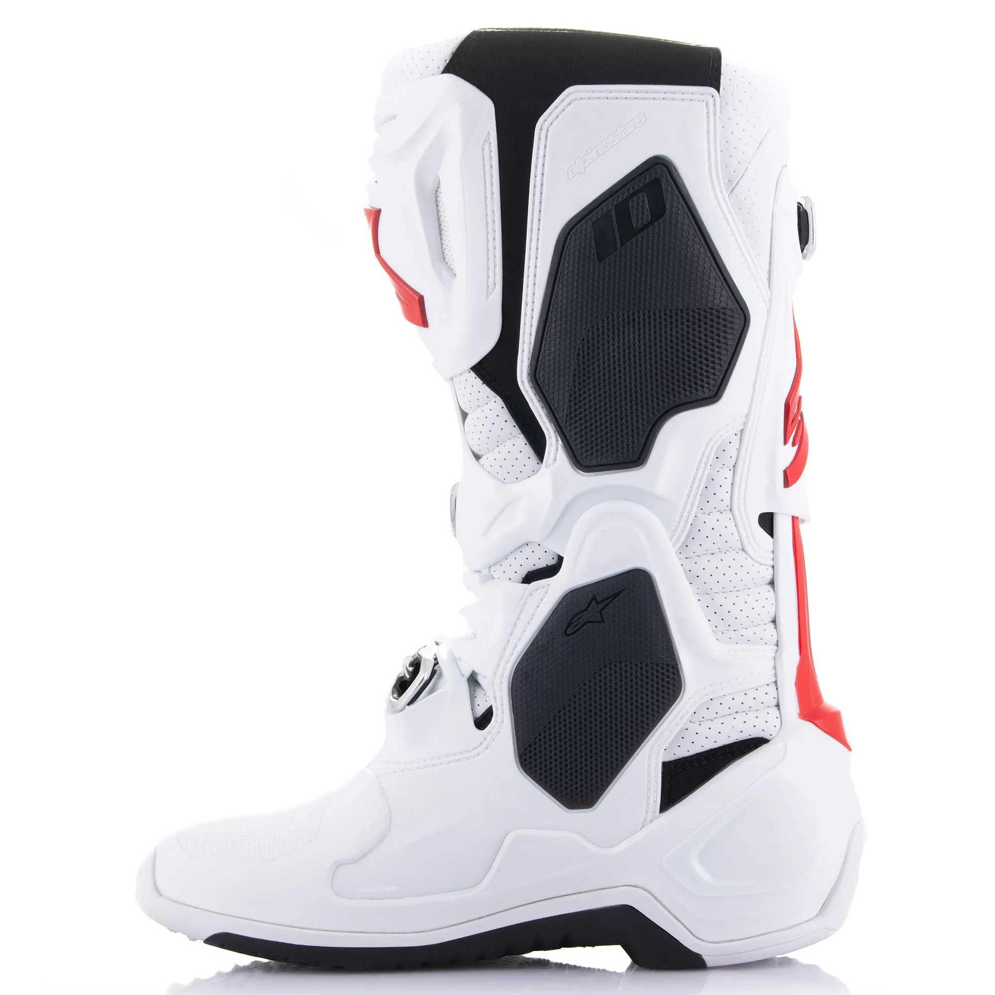 Tech 10 Supervented Boots