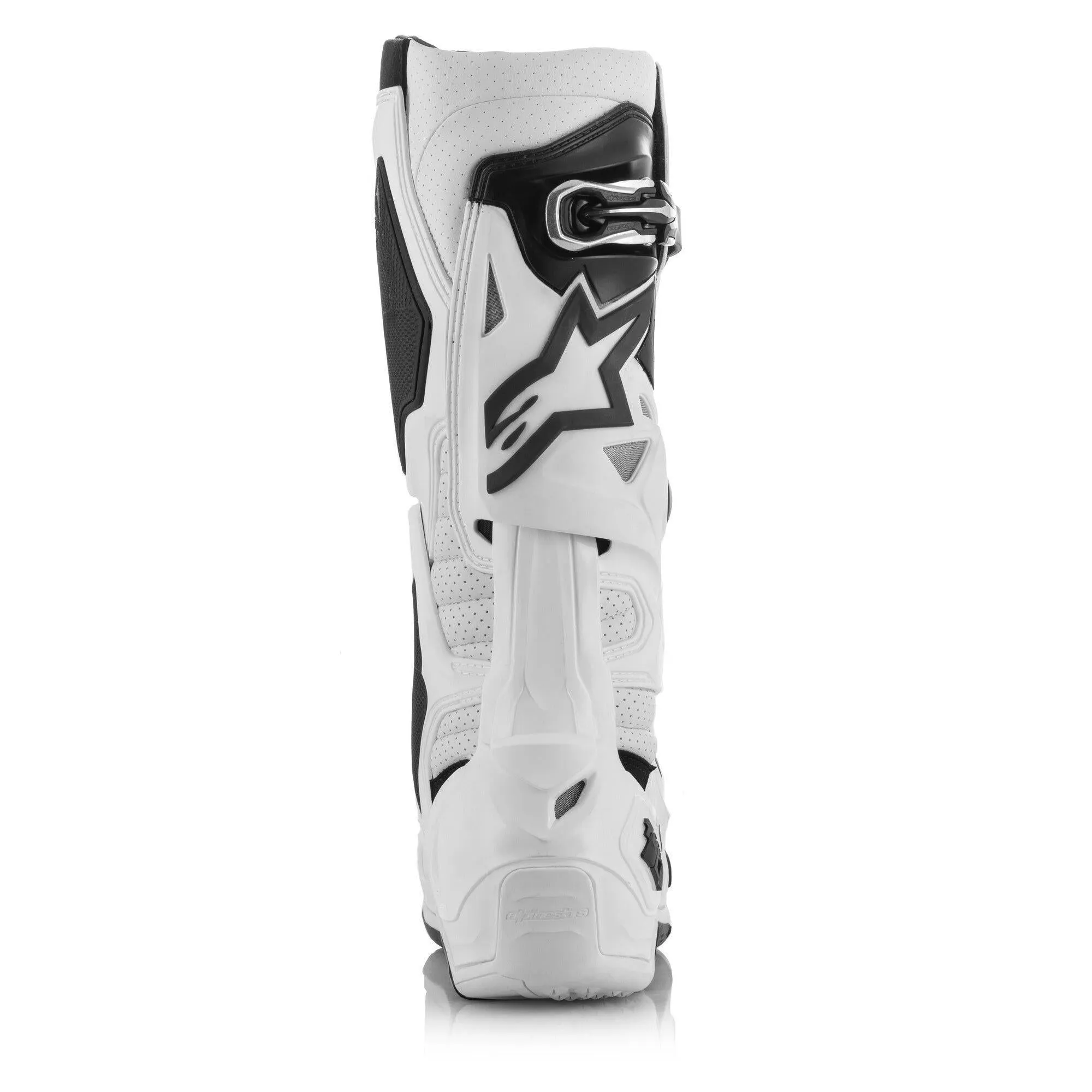 Tech 10 Supervented Boots