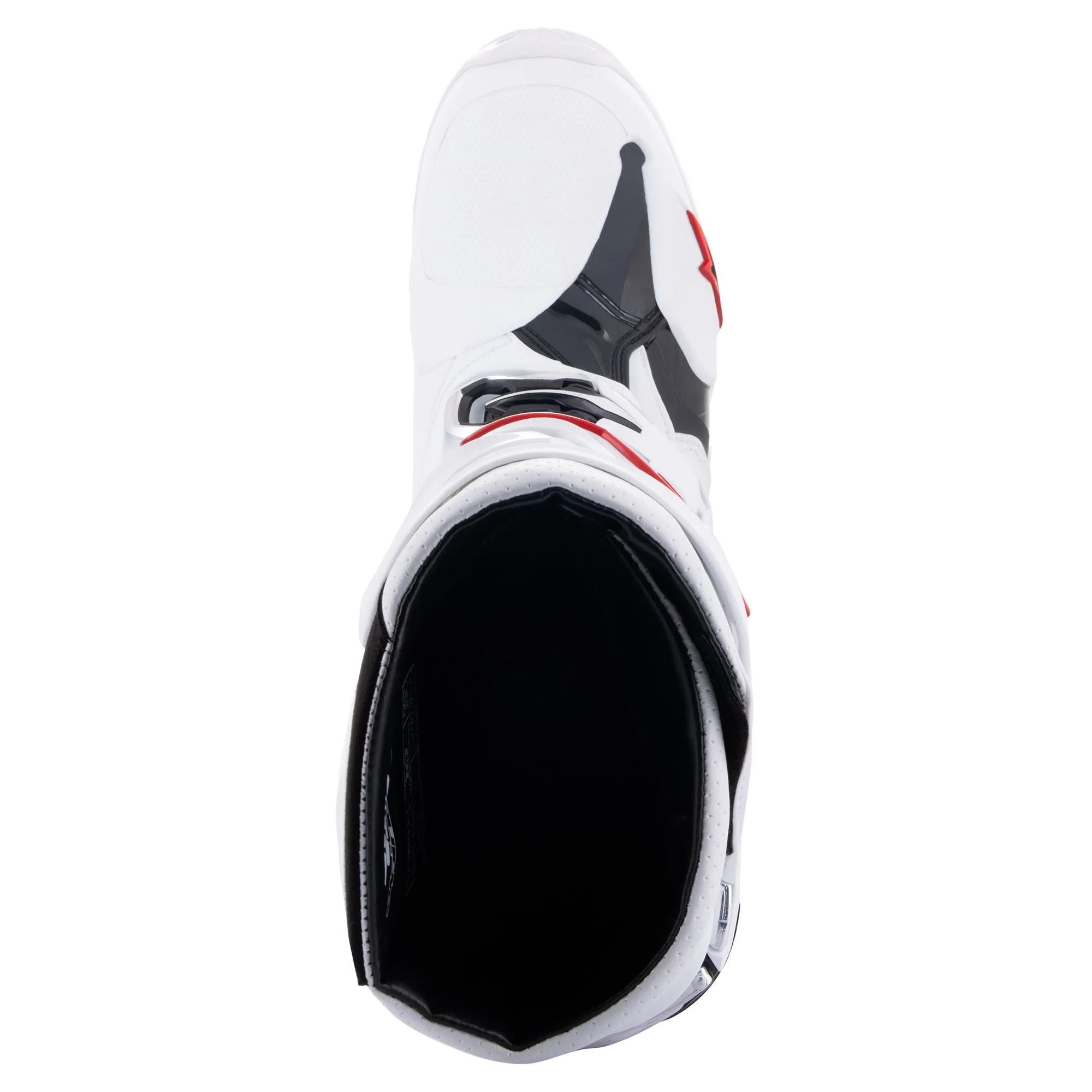 Tech 10 Supervented Boots