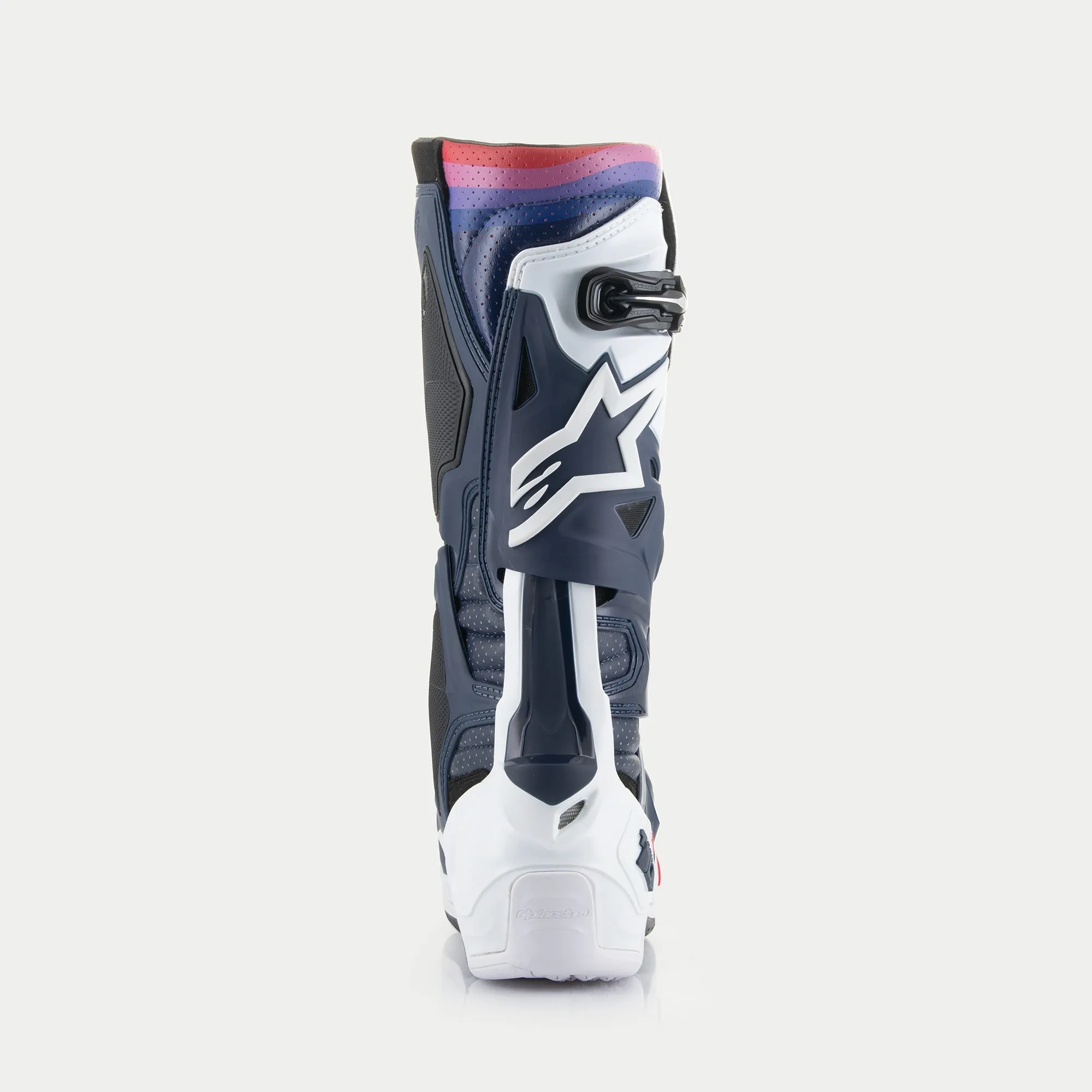Tech 10 Supervented Boots