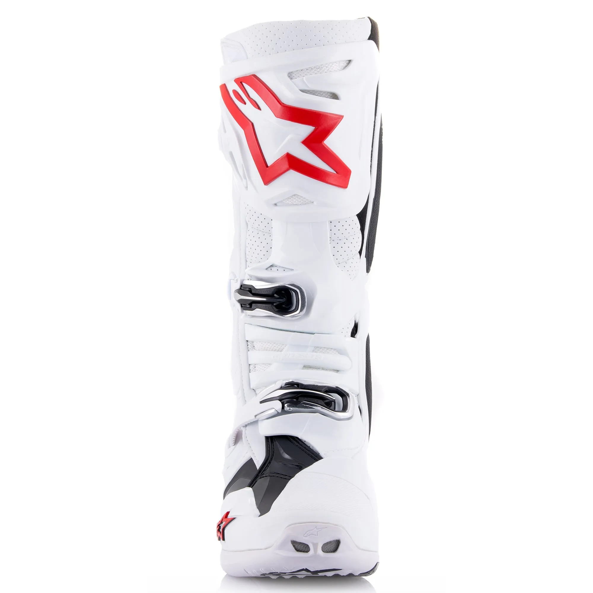 Tech 10 Supervented Boots